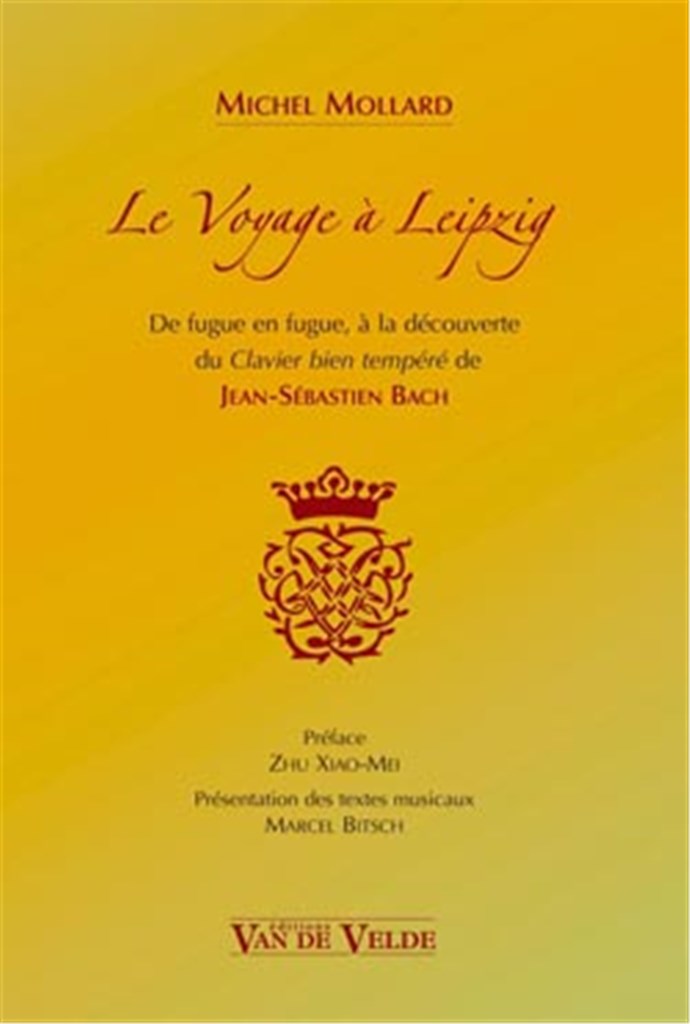 Le Voyage à Leipzig